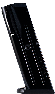 Modal Additional Images for Witness / Tanfoglio large frame 10 RD 9mm MGWIT9LF10B INSERTED
